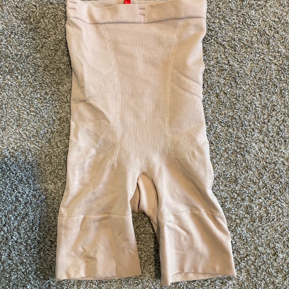 Spanx Shapewear Size Small